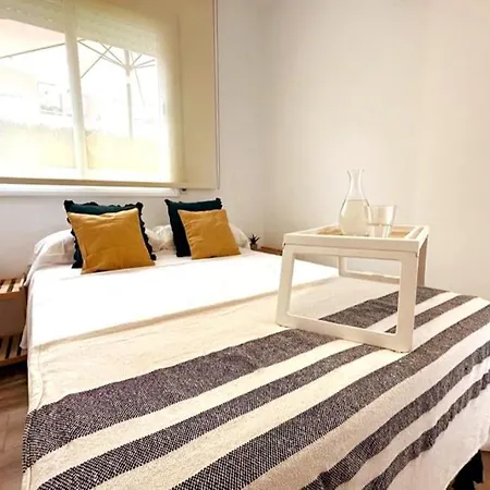 Seahomes Vacations - Fenals Boutique Apt. Lloret de Mar