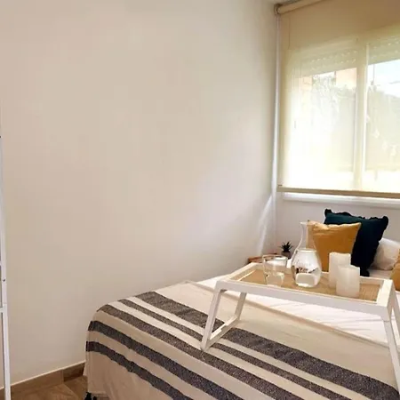 Seahomes Vacations - Fenals Boutique Apt. Апартаменты Льорет-де-Мар
