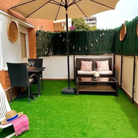 Seahomes Vacations - Fenals Boutique Apt. Apartment *