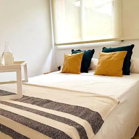 Apartment Seahomes Vacations - Fenals Boutique Apt. Lloret de Mar