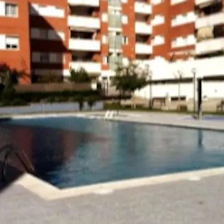 公寓 Seahomes Vacations - Fenals Boutique Apt. *