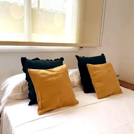 Seahomes Vacations - Fenals Boutique Apt. * Lloret de Mar