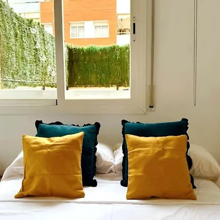 Seahomes Vacations - Fenals Boutique Apt. Апартаменты Льорет-де-Мар