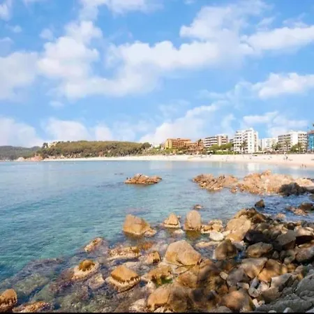 Seahomes Vacations - Fenals Boutique Apt. Apartment *
