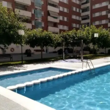 Seahomes Vacations - Fenals Boutique Apt. Lloret de Mar